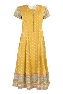 Celebrate Raksha Bandhan by pampering your sister with BIBA’s enticing collection Celebrate Raksha Bandhan by pampering your sister with BIBA’s enticing collection