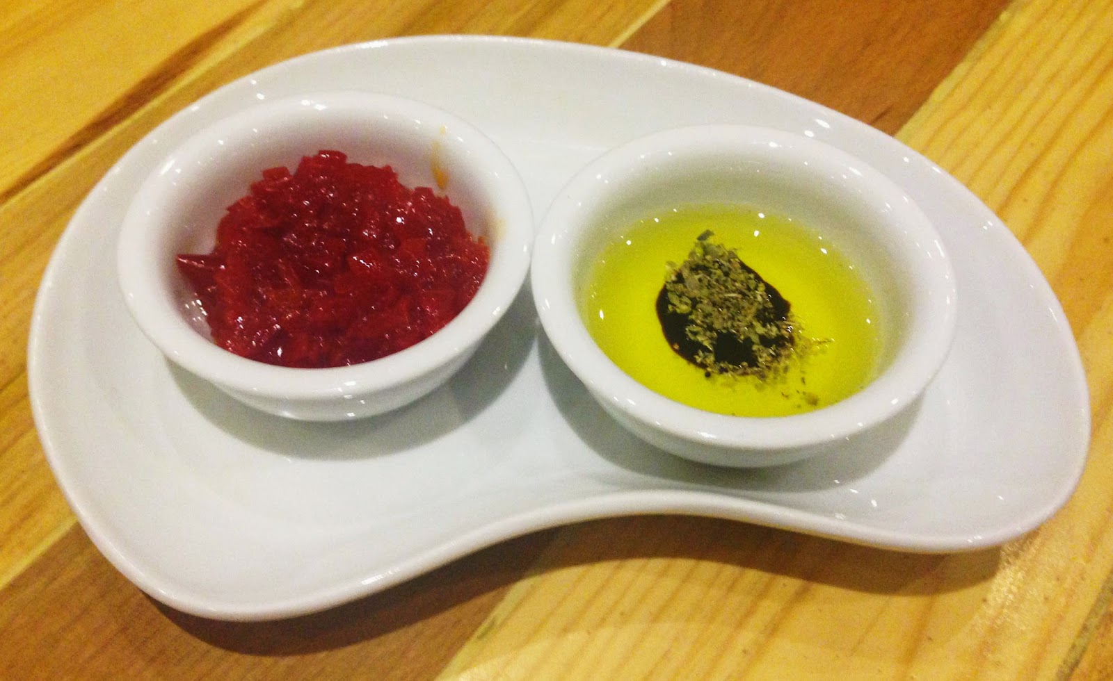 Çatkapı Ankara lezzetleri Pepperjam Gourmet Pizza İnce hamurlu