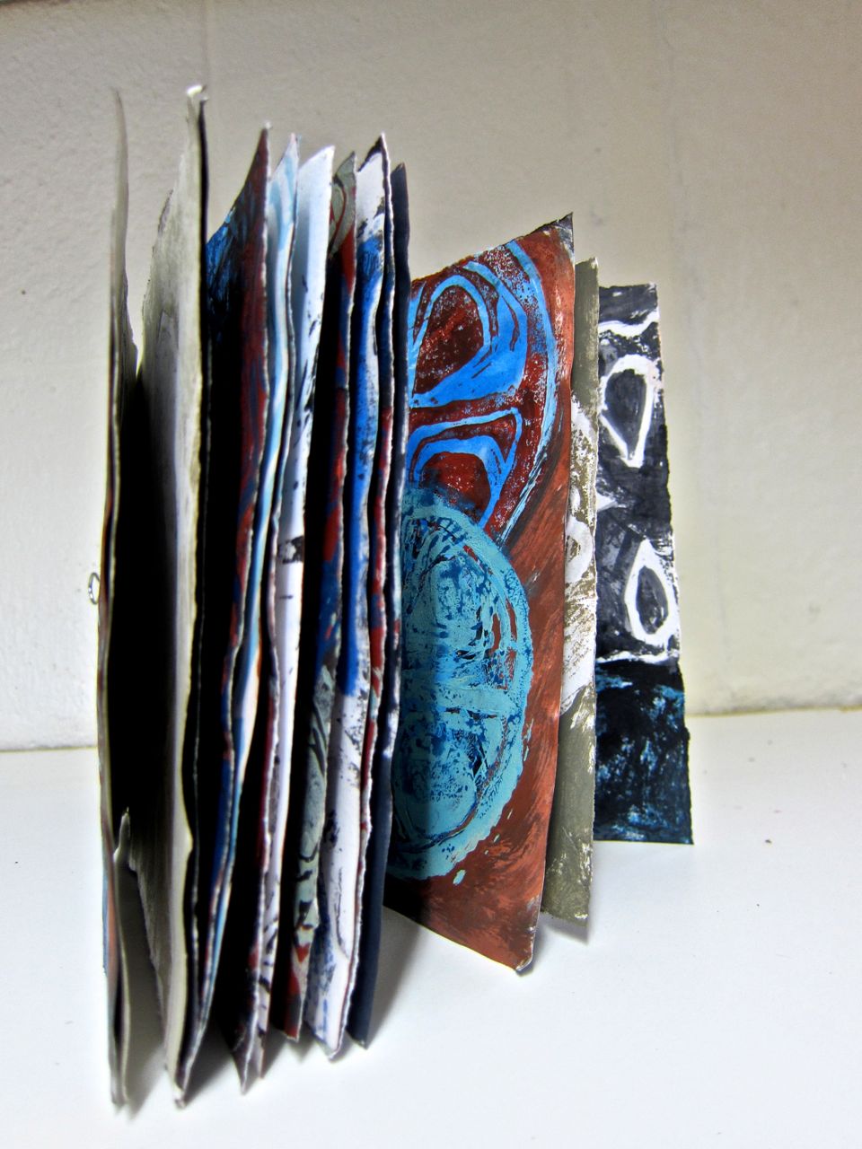 {studio archive}: New Artist Books now available for purchase
