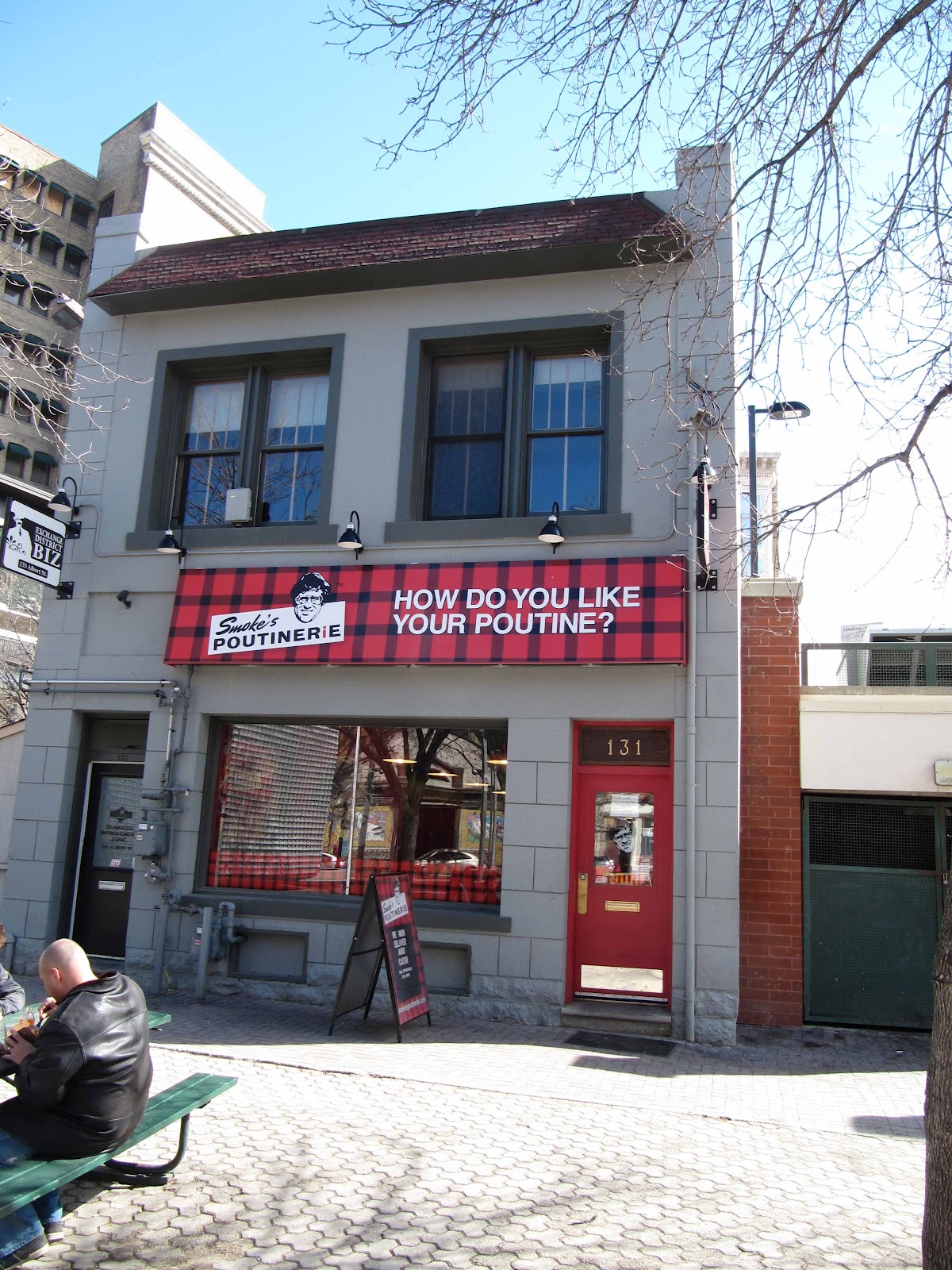 Forks & Chopsticks Discovering Two Lunchable Joints in Winnipeg