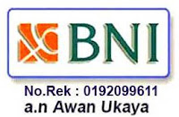 rek denature bni