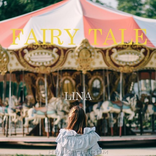LINA – Fairy Tale – Single