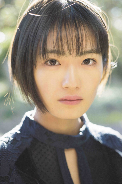 Rei Seimiya 清宮レイ, B.L.T Graph 2019年1月号 Vol.39