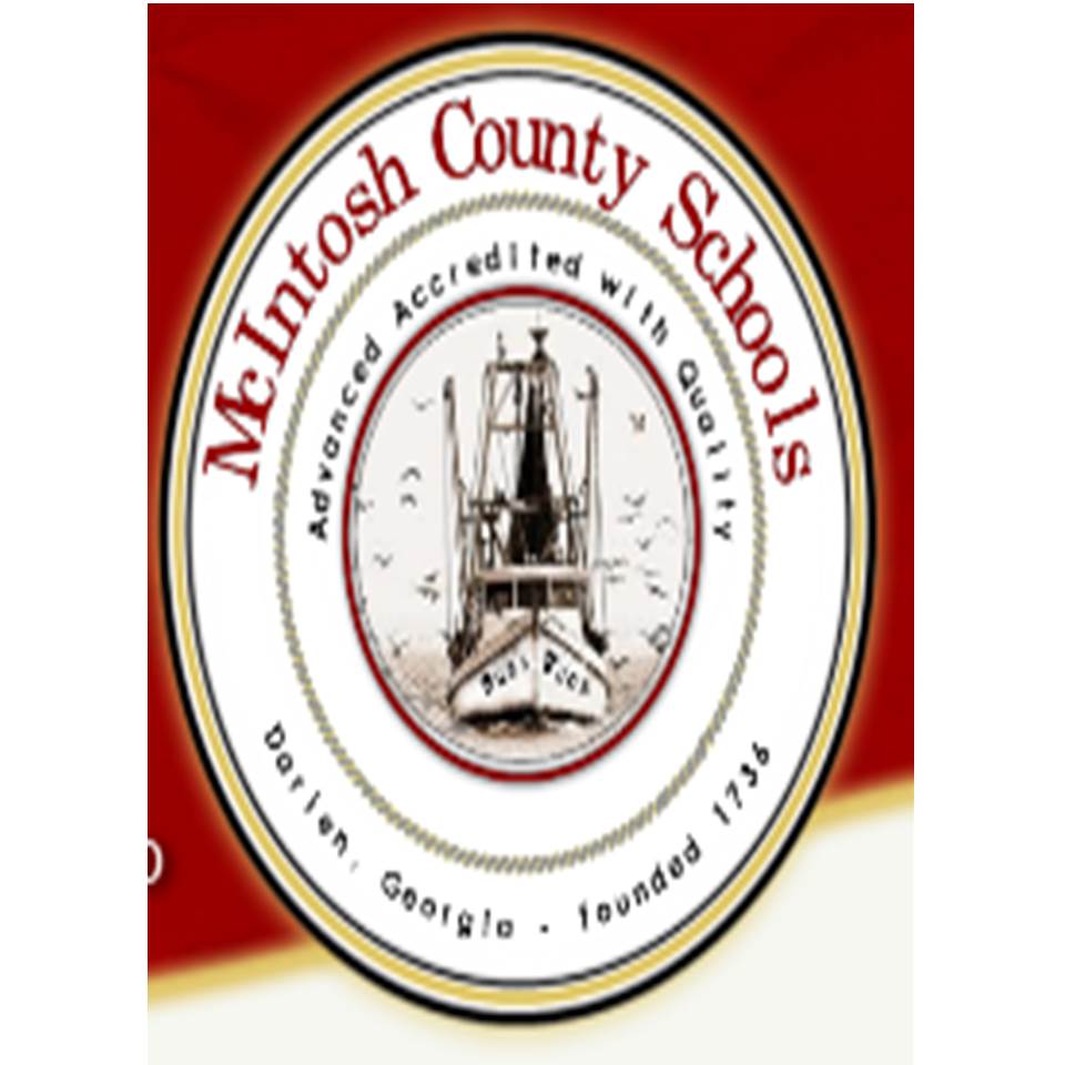 McIntosh County School District HIGH SCHOOL DIPLOMA