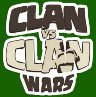 Pengertian Mengenai Clans war COC di clash of clans