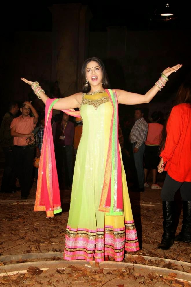Sunny Leone Salwar Video Download - Sunny Leone Designer Salwar Kameez Photos | Salman Khan HD Wallpaper