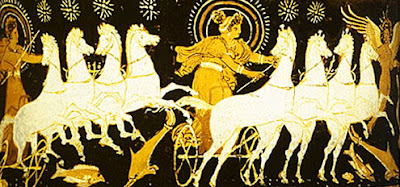 Γιατί οι Αρχαίοι Έλληνες ονόμαζαν την Αφροδίτη Εωσφόρο και Έσπερο  