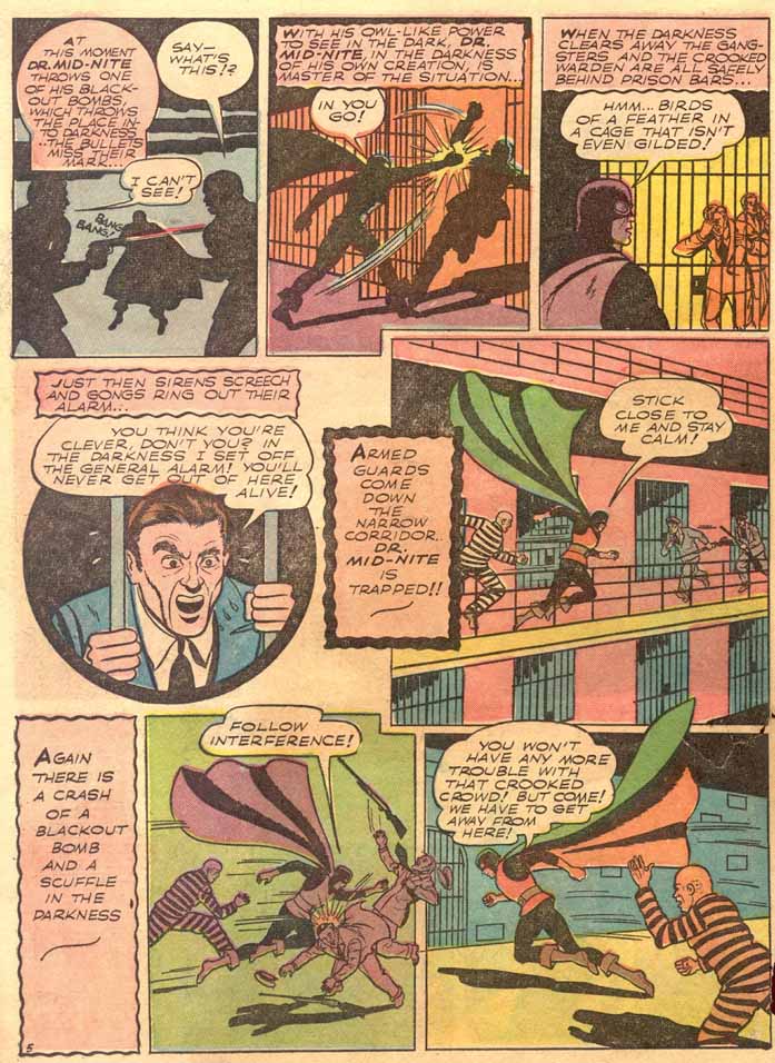 Read online All-American Comics (1939) comic - Issue #27 - 32