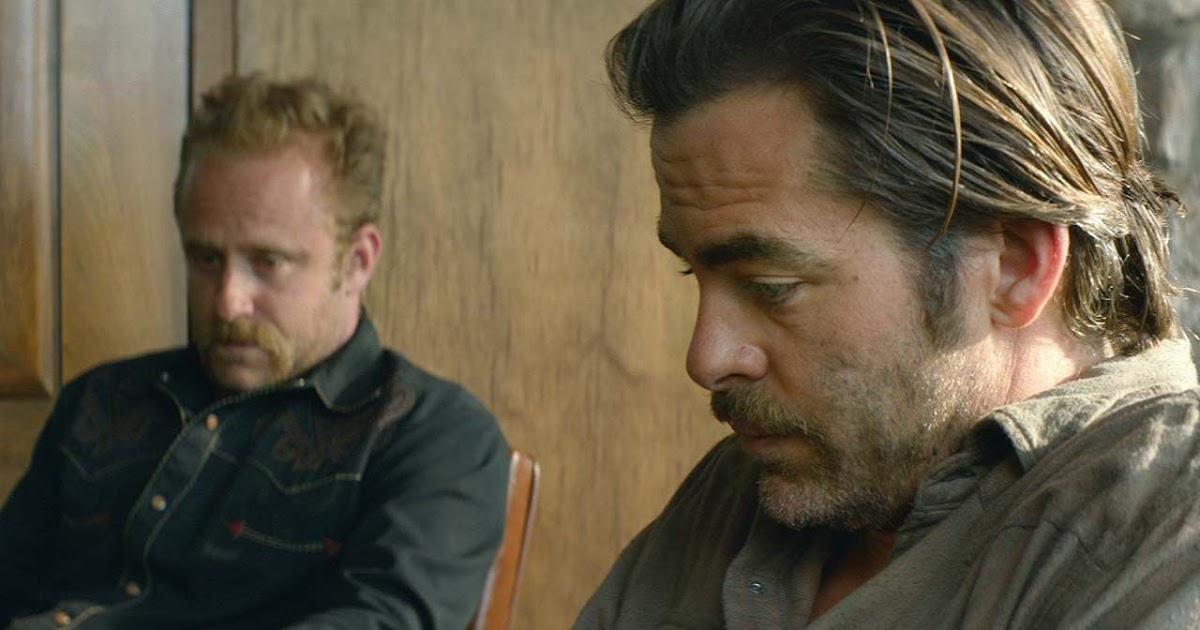 Hell or High Water Movie Review: Brothers on a Crime Spree