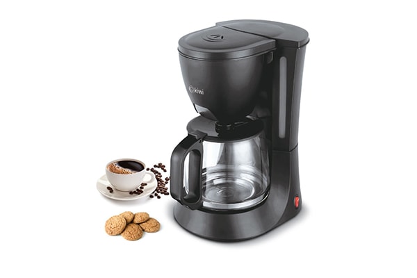 Kiwi KCM 7540 Filtre Kahve Makinesi KAHVEKAFE Kahve Dünyasından