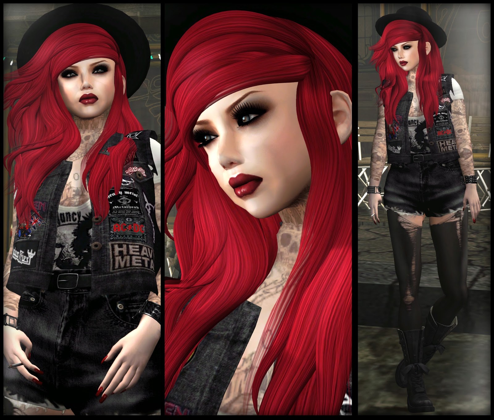 Your Poison Is Running Through My Veins Lyrics Ginger Snaps: Your Poison Running Through My Veins
