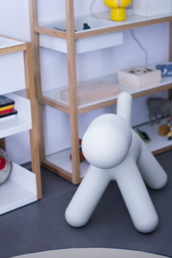 Casas prefabricadas con estilo Homm