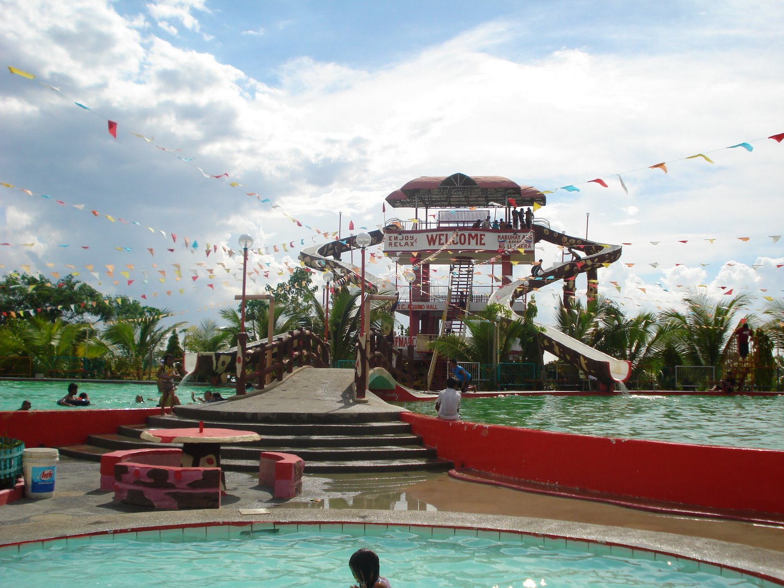 Villa Valentina Resort | Trip to Llanera