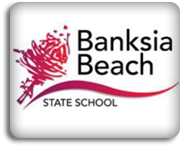 Banksia Beach SS website & twitter feed