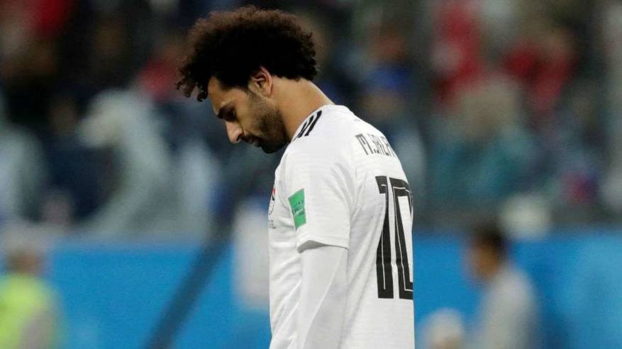الاندبندنت: اعتزال محمد صلاح دولياً سيكون مؤلماً لكنه سيكون القرار الصحيح !