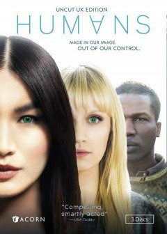 Xem Phim Loài Người Nhân Tạo Phần 2 Xem Phim Loài Người Nhân Tạo Phần 2 - Humans Season 2