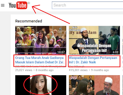 Cara Menentukan Keyword dan Memberi Tag pada Video Youtube