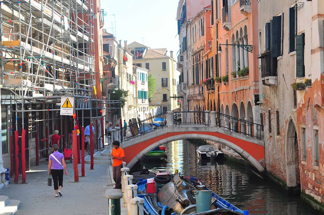 Venice Italy venice.filminspector.com