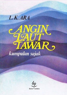 Download Buku Angin Laut Tawar - L.K. Ara [PDF]
