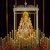 Virgen del Rocío del Salvador 2.015