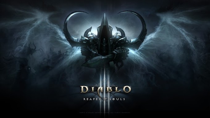 Έφτασε το μεγάλο update του Diablo 3