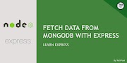 Fetch data from MongoDB using Express