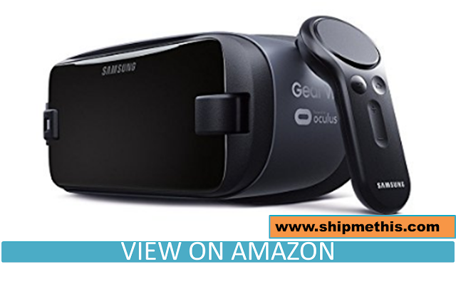 Samsung Gear VR wController 2017 Latest Edition SM R325NZVAXAR US Version w Warranty Review Samsung Gear VR wController 2017 Latest Edition SM R325NZVAXAR US Version w Warranty Review