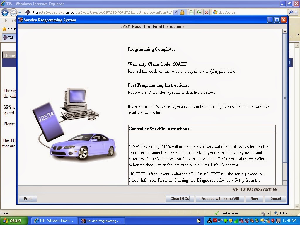 JWR Automotive Diagnostics 2014