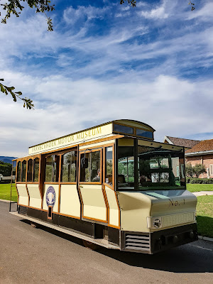 Anthonij Rupert Wyne Tram