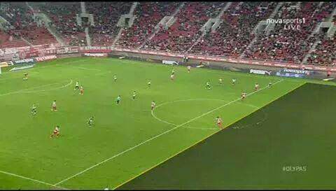 ΑΠΙΣΤΕΥΤΟ: "Οριακή φάση με τον Ίλιτς"