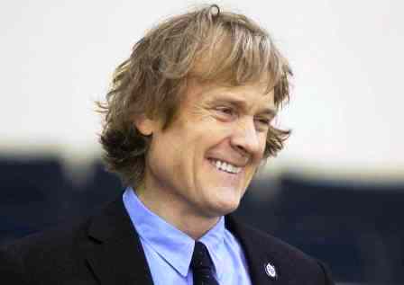 David Thomson orang terkaya dunia David Thomson orang terkaya dunia
