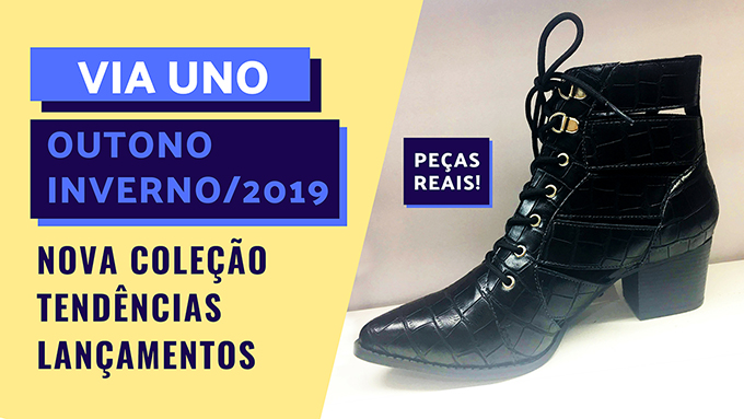 Outono Inverno ColeÃ§Ã£o VerÃ£o Vizzano 2019 Calçados ColeÃ§Ã