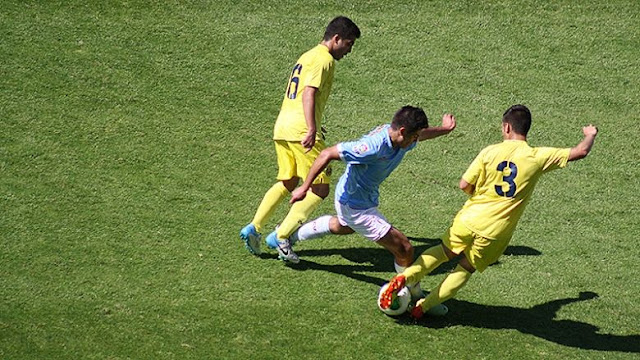 Qué fue de... los finalistas de la Copa de Campeones Juvenil 2013 Fb92a091a4b23215005c5fdef92a2fec_L