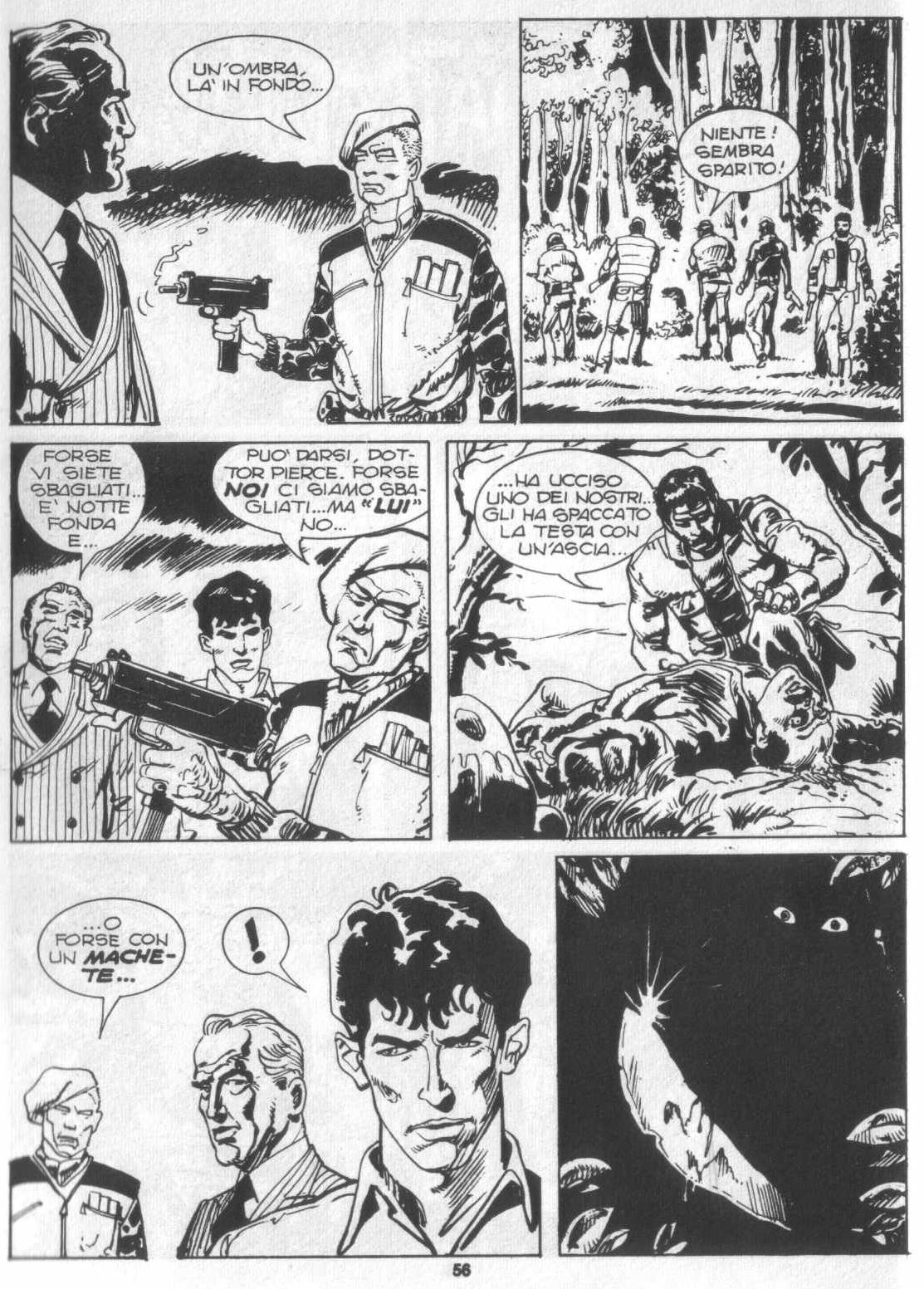 Dylan Dog (1986) issue 8 - Page 55