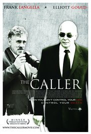 The Caller (2008) με ελληνικους υποτιτλους