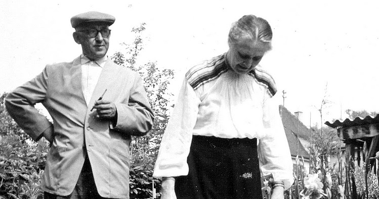 Unter Büchern Ulla Lachauer Der Akazienkavalier