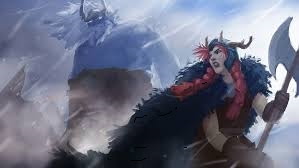 Screenshot Jotun Game Free Download F