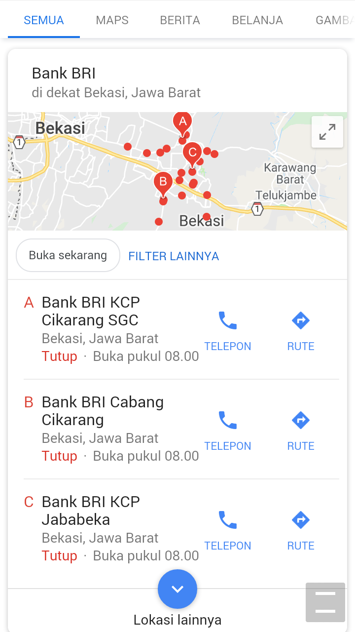 Ketahui Jam Operasional Kerja Bank BRI Tahun 2023 Sebelum Datang Bertransaksi Transaksi Perbankan