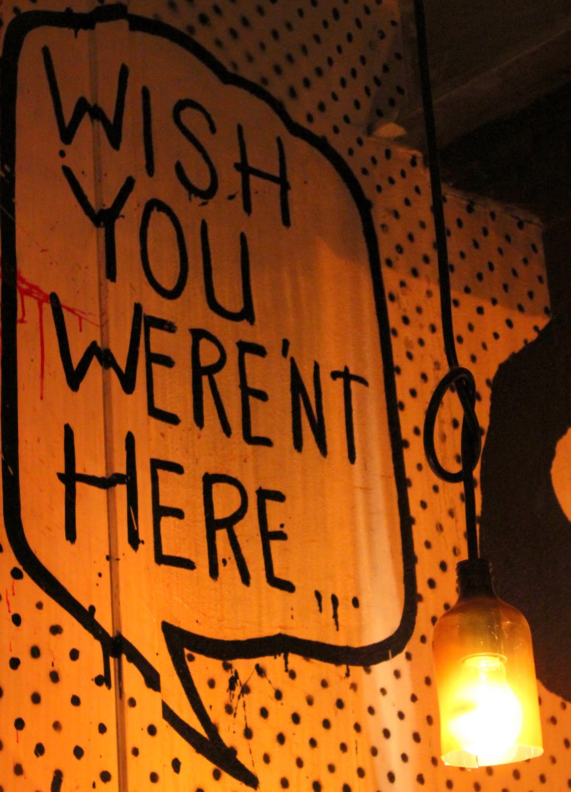 Top 10 Sydney small bars