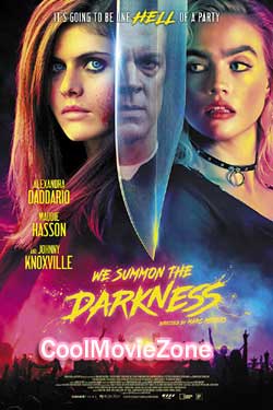 We Summon the Darkness (2019)