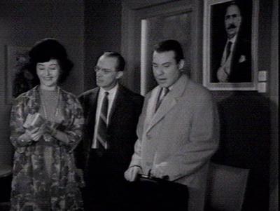Μυστήριο με το ίδιο κάδρο σε πολλές παλιές ελληνικές ταινίες. Ποιος είναι άραγε ο μπάρμπας;  