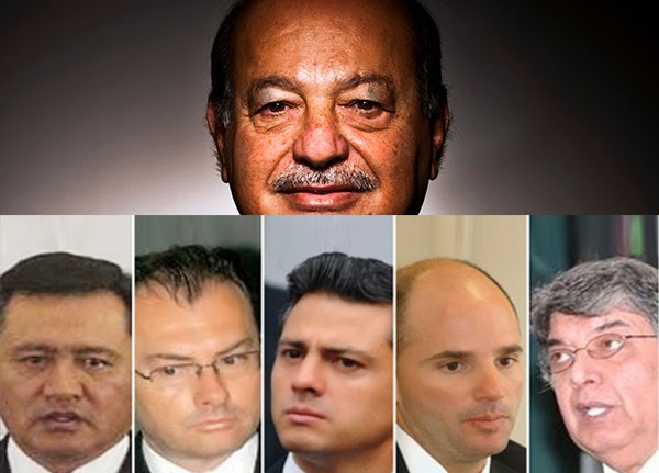 El multimillonario Carlos Slim propone que se trabaje tres días por semana El multimillonario Carlos Slim propone que se trabaje tres días por semana