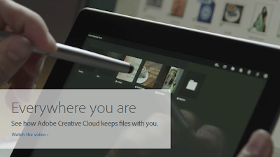 Adobe Creative Cloud