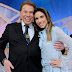 Filha de Silvio Santos participou de jantar para negociar propina, diz delator