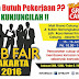 Job Fair Jakarta 2016 – Mall Grand Cakung