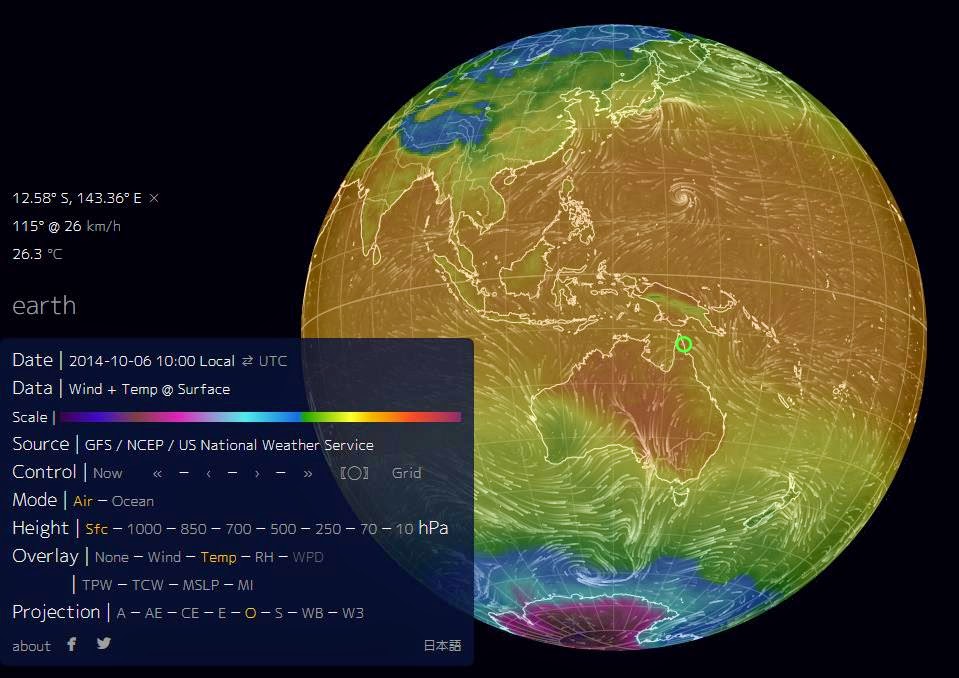 Spatialworlds: Visualising: at the heart of geographical representation