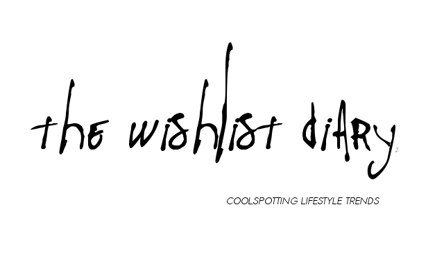 The WishList Diary