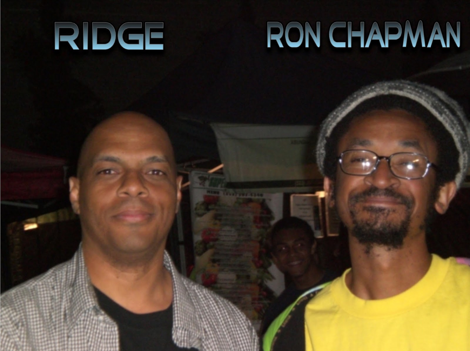 Ron Ridge Coping Block Skateboarding Magazine