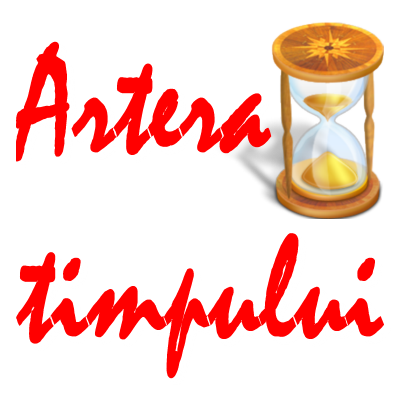 Artera timpului