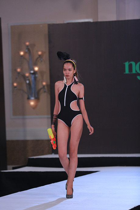 Tong hop hinh anh trai xinh gai dep Next Top mua 7 - Anh 8